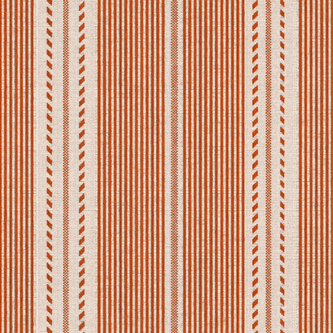 Berber Stripes Wallpaper Sample Swatch