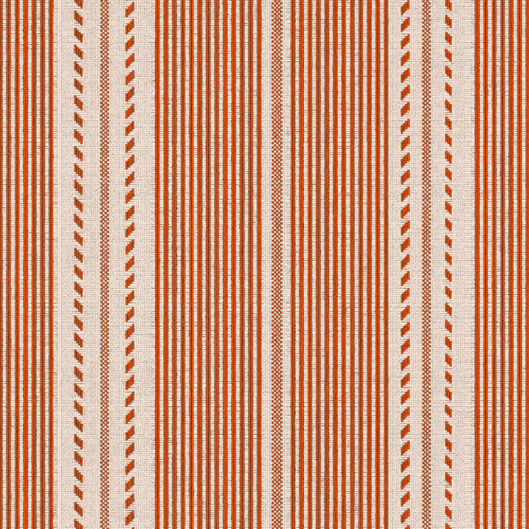 Berber Stripes Wallpaper Sample Swatch