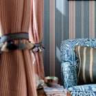 Berber Stripes Wallpaper