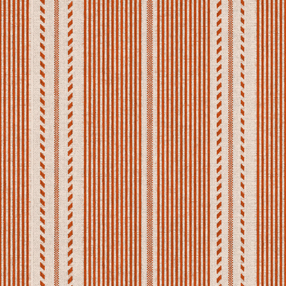 Berber Stripes Wallpaper