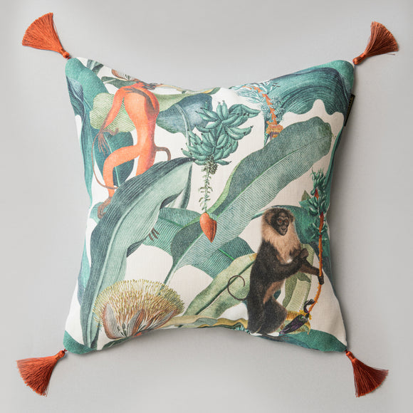 Bermuda Pillow
