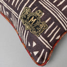 Bogolanfini Pillow