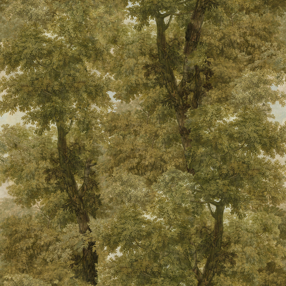Branchy Wallpaper