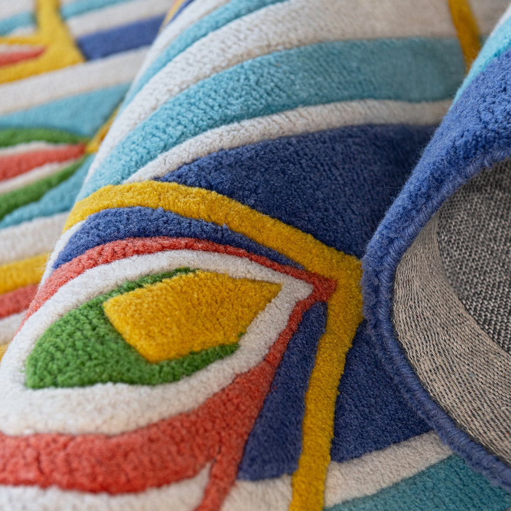 Caramella Rug