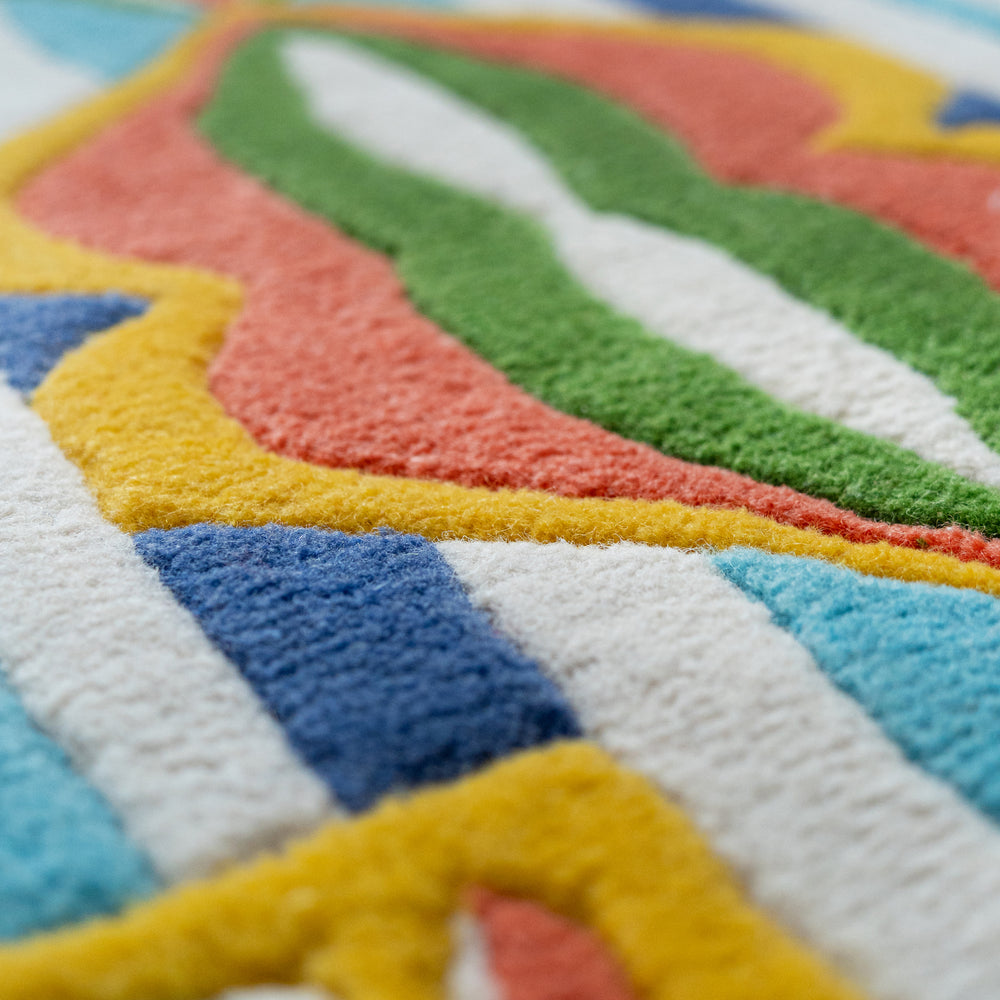Caramella Rug