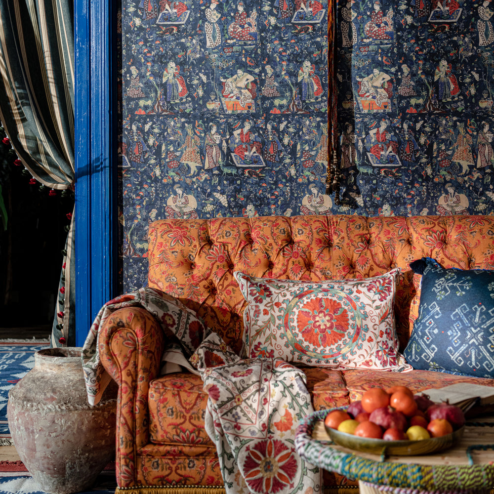 Carnival of Maghreb Wallpaper