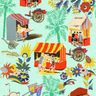 Carretto Del Cibo Wallpaper
