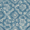 Chimney Cake Wallpaper Sample Swatch  option Blueberry Sample