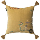 Chinoiserie Pillow