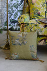 Chinoiserie Pillow