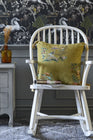 Chinoiserie Pillow