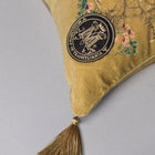 Chinoiserie Pillow