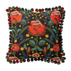 Claudine Pillow