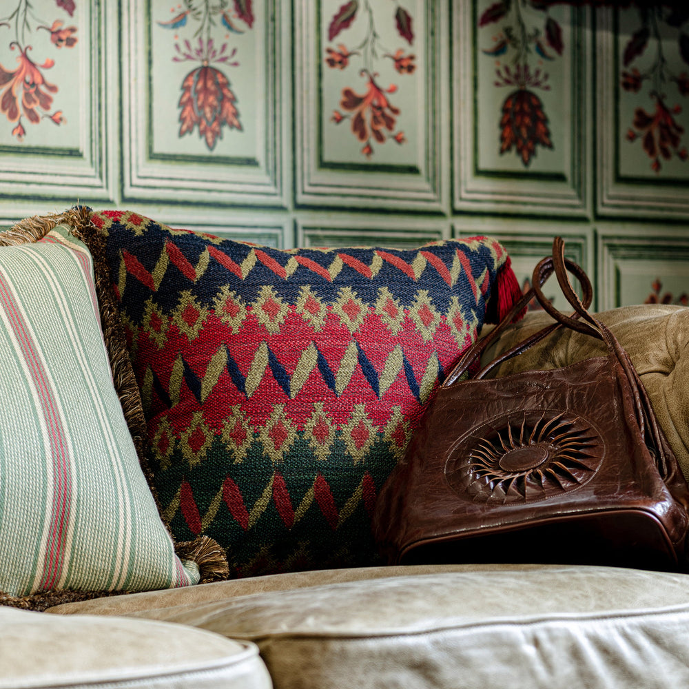 Cortina Pillow