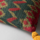 Cortina Throw Pillow