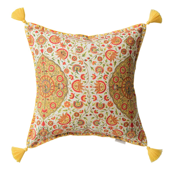 Csardas Pillow