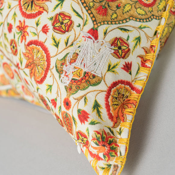 Csardas Pillow