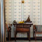 Danube Stripe Wallpaper