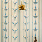 Danube Stripe Wallpaper