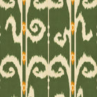 Elysia Ikat Wallpaper