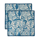Enchanted Woodland Napkin Set