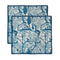 Enchanted Woodland Napkin Set  option Set of 4