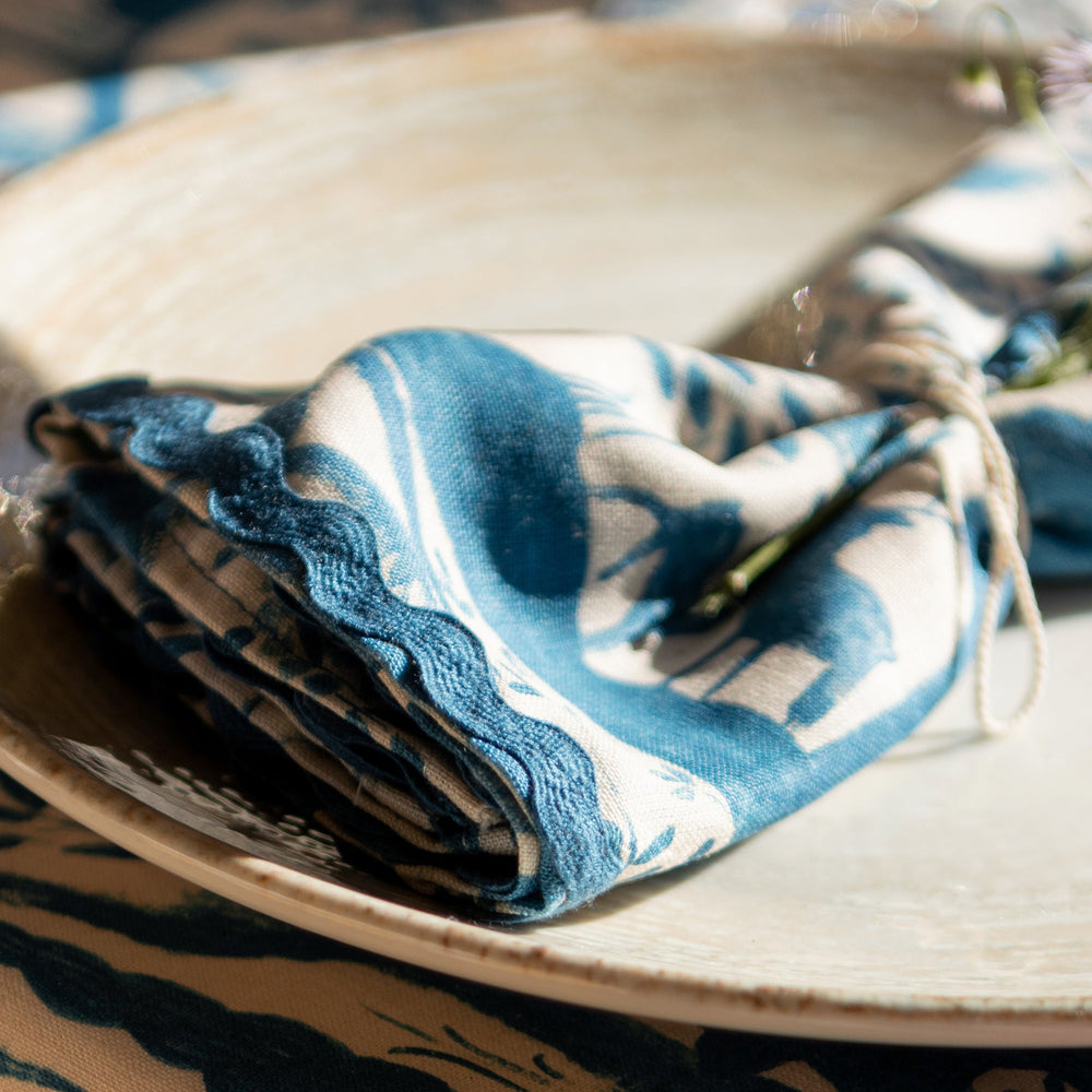 Enchanted Woodland Napkin (Set of 2)