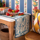 Enchanted Woodland Table Runner