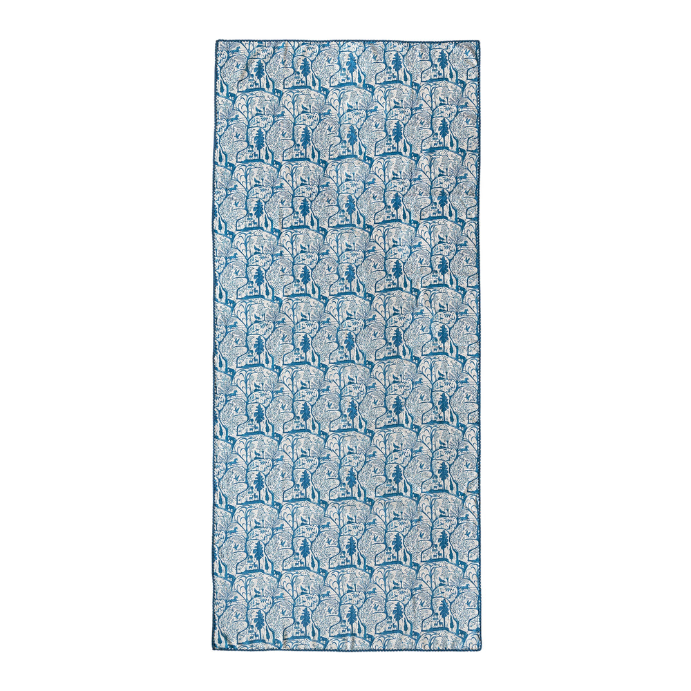 Enchanted Woodland Tablecloth