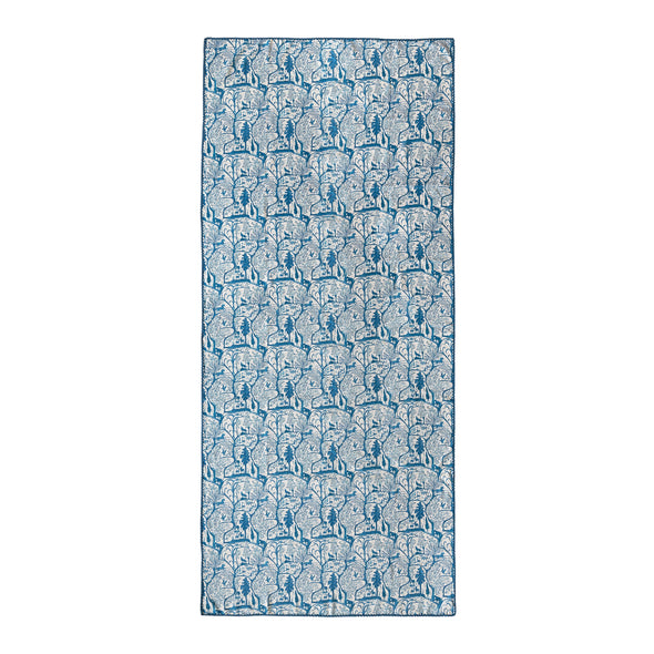 Enchanted Woodland Tablecloth