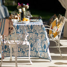 Enchanted Woodland Tablecloth