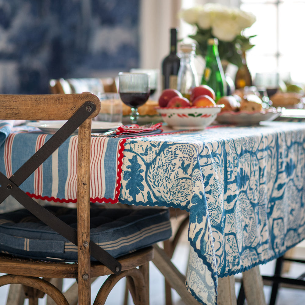 Enchanted Woodland Tablecloth
