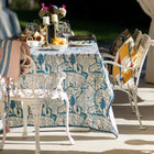 Enchanted Woodland Tablecloth