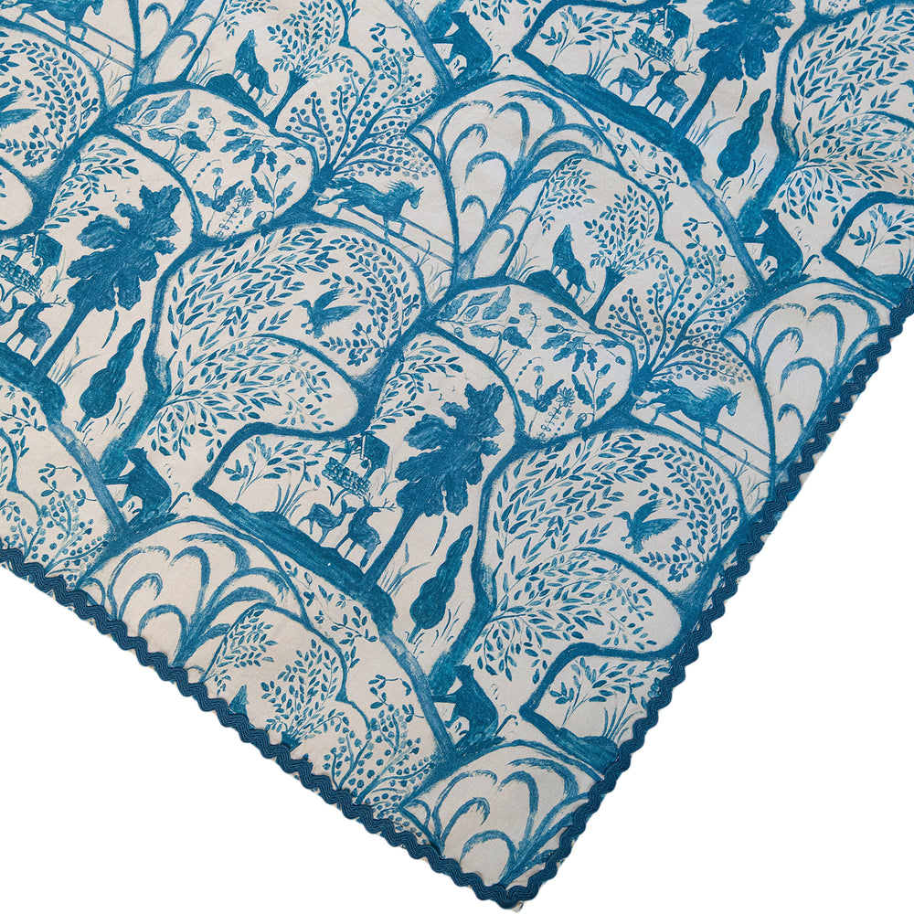 Enchanted Woodland Tablecloth