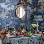 Enchanted Woodland Tablecloth