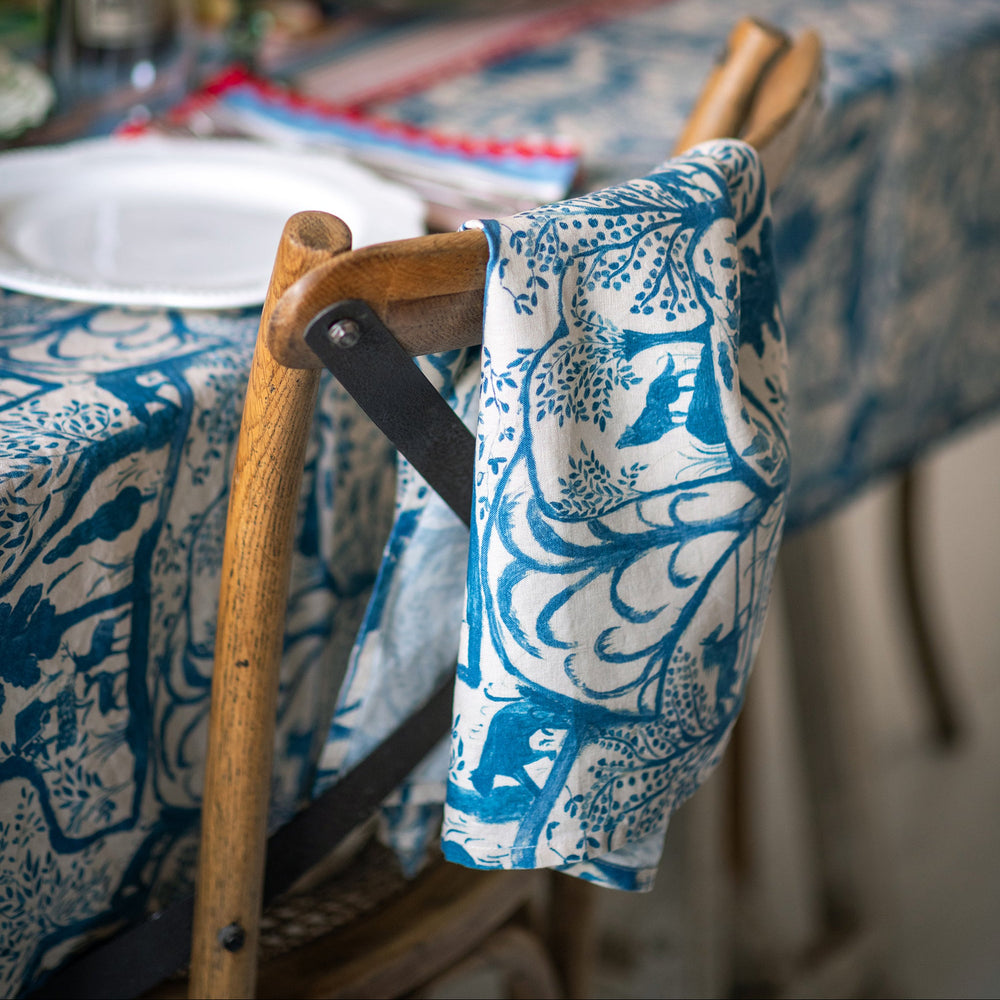 Enchanted Woodland Towel (Set of 2)