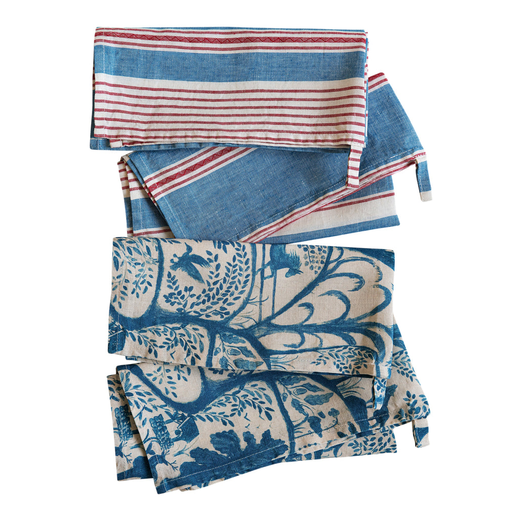 Enchanted Woodland Towel (Set of 2)
