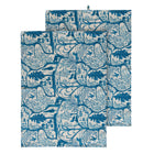 Enchanted Woodland Towel (Set of 2)