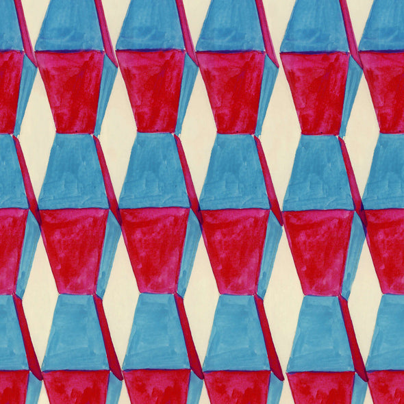 Endless Wallpaper Sample Swatch