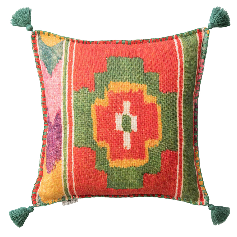Erdely Pillow