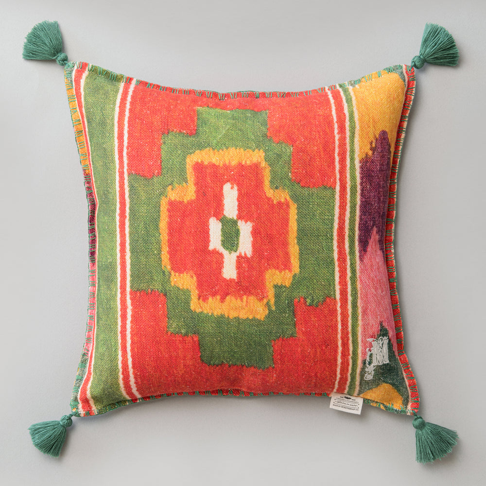 Erdely Pillow