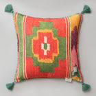 Erdely Pillow