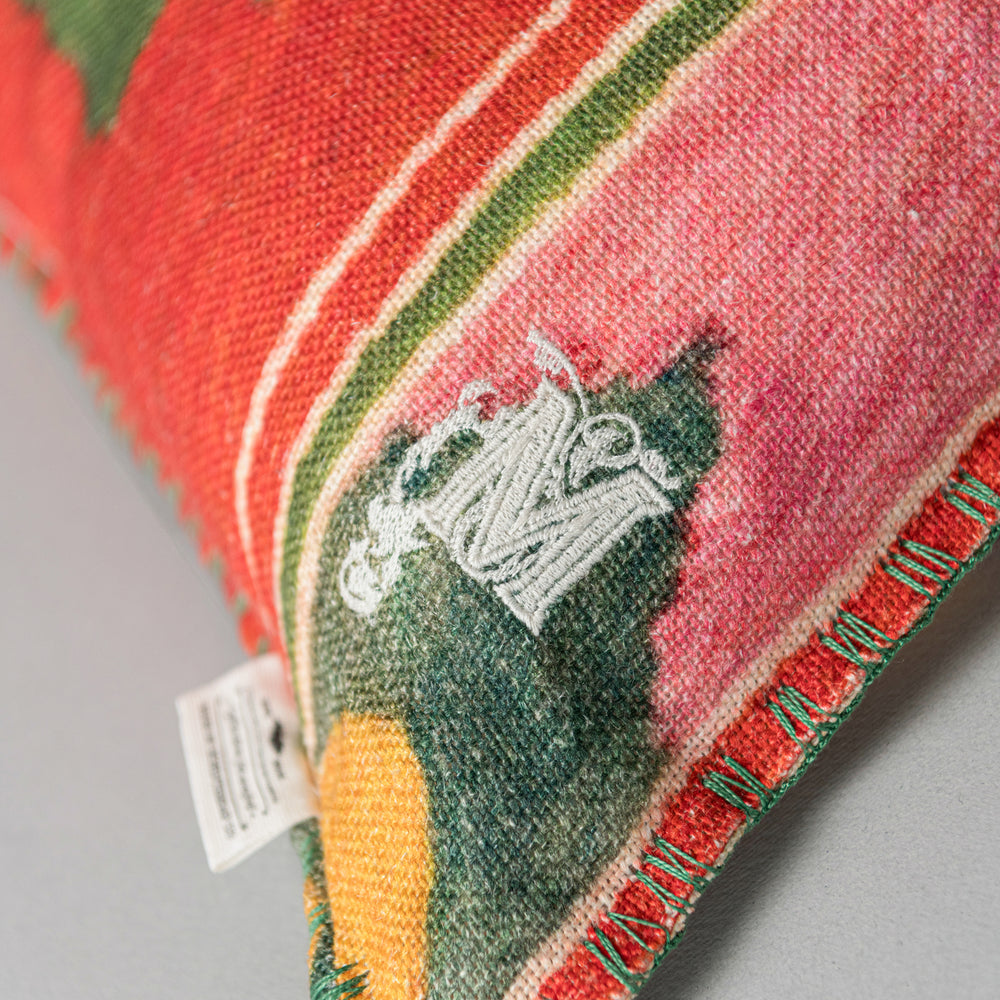 Erdely Pillow