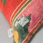 Erdely Pillow
