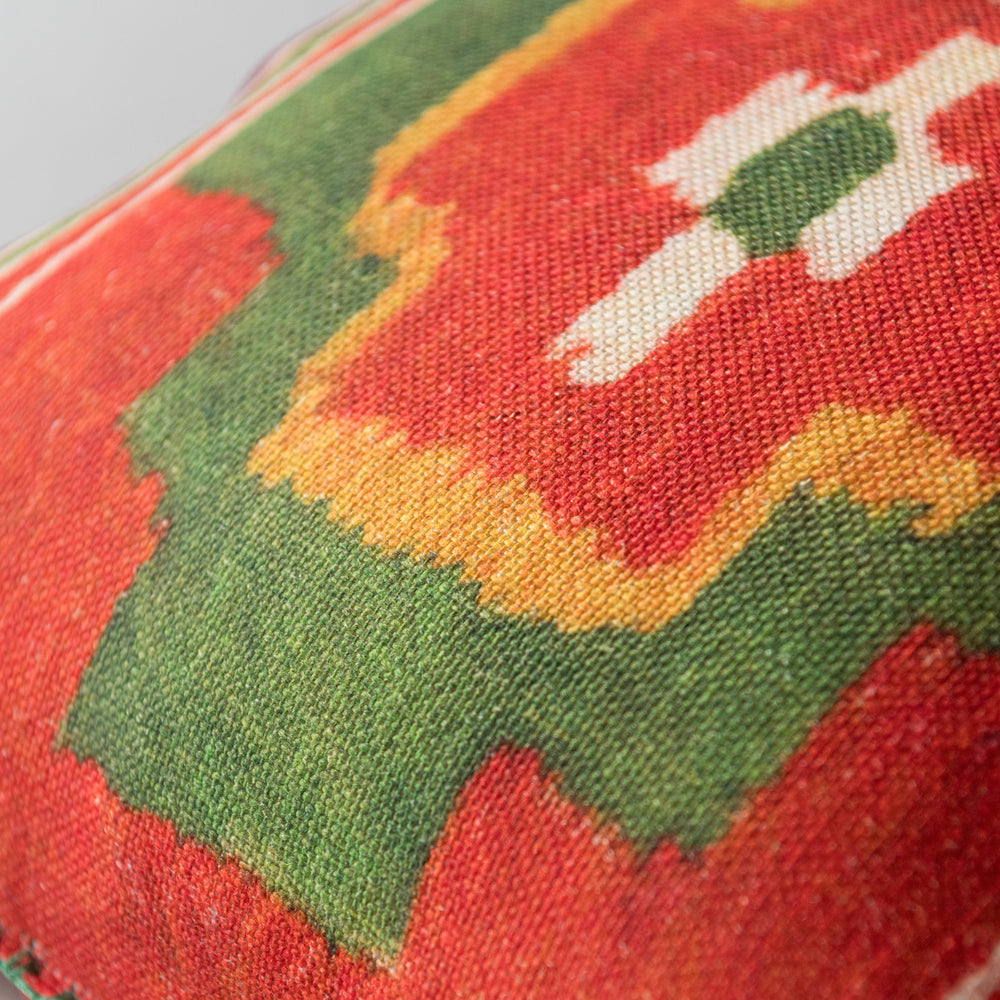 Erdely Pillow