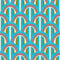 Estivo Wallpaper Sample Swatch  option Maggio Sample