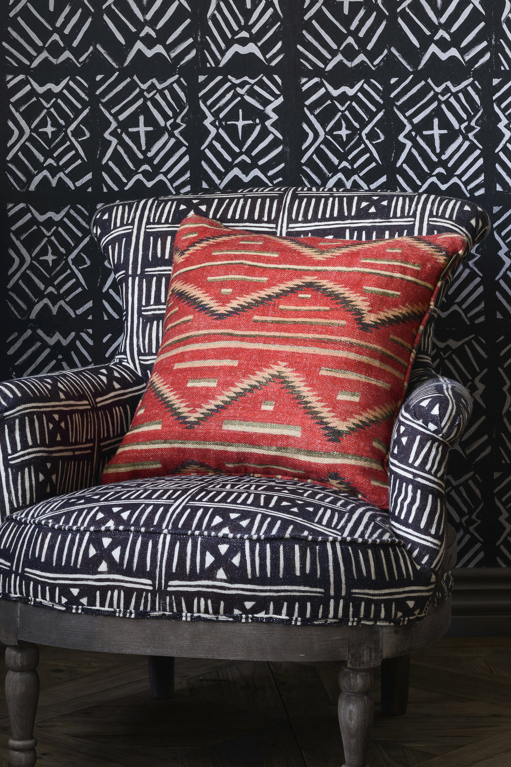 Eyedazzler Pillow