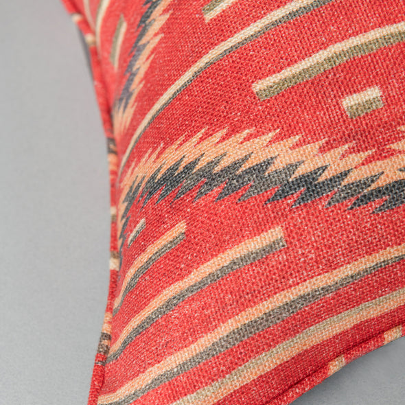 Eyedazzler Pillow