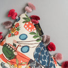 Fasnacht Pillow