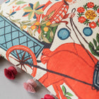 Fasnacht Pillow